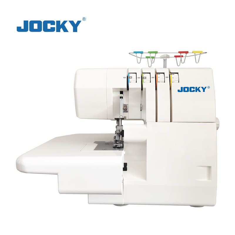 GN703 Mini overlock sewing machine